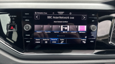 Volkswagen Polo 1.0 TSI R-Line 5dr Petrol Hatchback